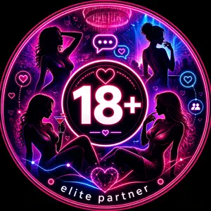 ELITE PARTNER Logo